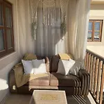 Olive Tree House Privat bolig Anoyira