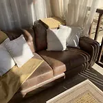 Olive Tree House