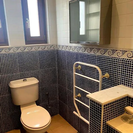 Habitación en casa particular Olive Tree House *