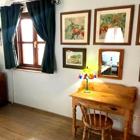 Habitación en casa particular Olive Tree House *