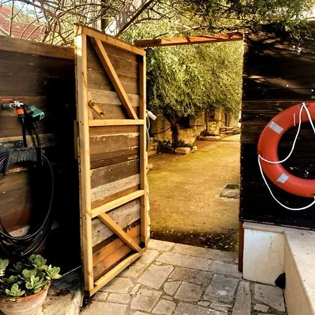 Olive Tree House Habitación en casa particular