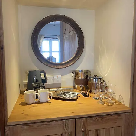 Habitación en casa particular Olive Tree House *