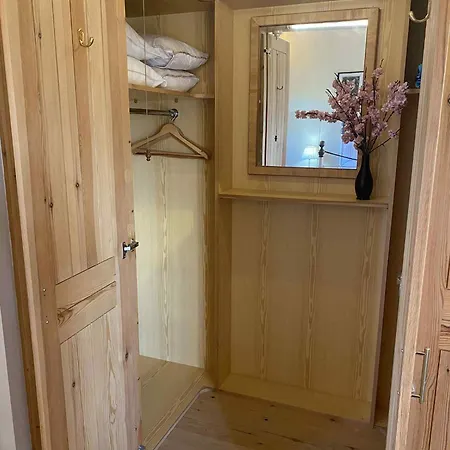 Habitación en casa particular Olive Tree House