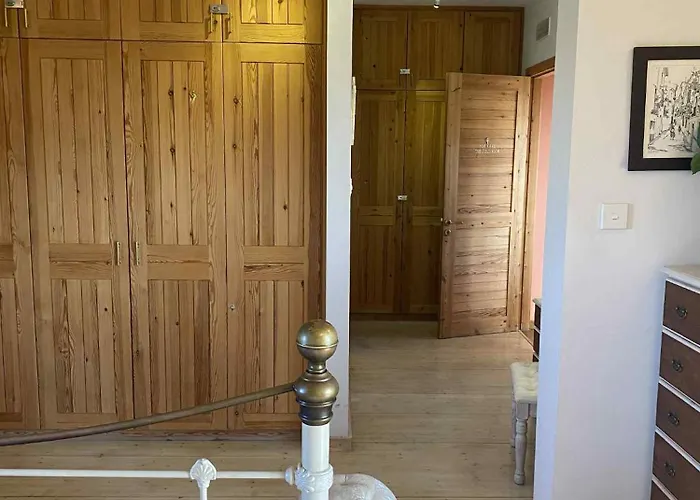 Olive Tree House Privat bolig