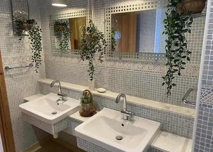 Olive Tree House *