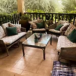 Olive Tree House * Anoyira