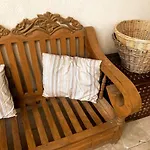 Olive Tree House Homestay