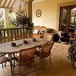 Olive Tree House