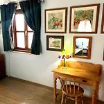 Homestay Olive Tree House *