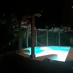홈스테이 Olive Tree House Anoyira