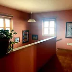 Проживание в семье Olive Tree House *