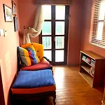 Olive Tree House * Anoyira