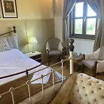 Olive Tree House