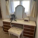Проживание в семье Olive Tree House