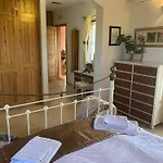 Olive Tree House