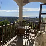 Olive Tree House Проживание в семье *