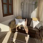 Olive Tree House