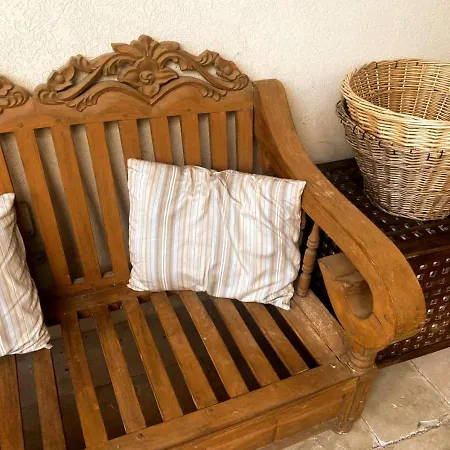 Olive Tree House Privat bolig