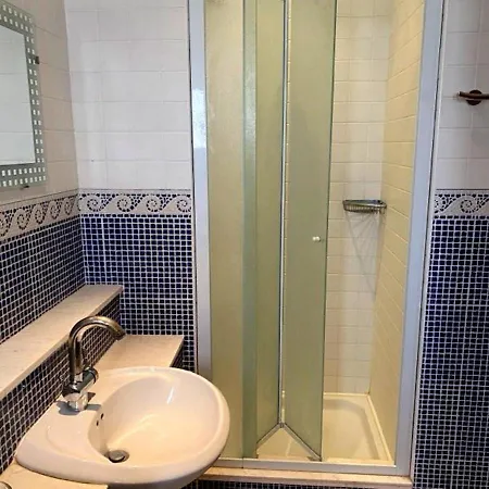 Privat bolig Olive Tree House