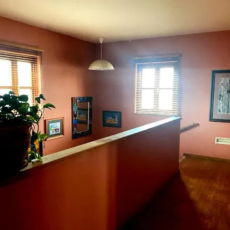 Privat bolig Olive Tree House *