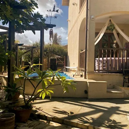 Olive Tree House Privat bolig