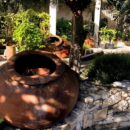 Olive Tree House Privat bolig *