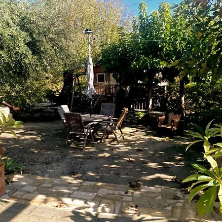 Privat bolig Olive Tree House *