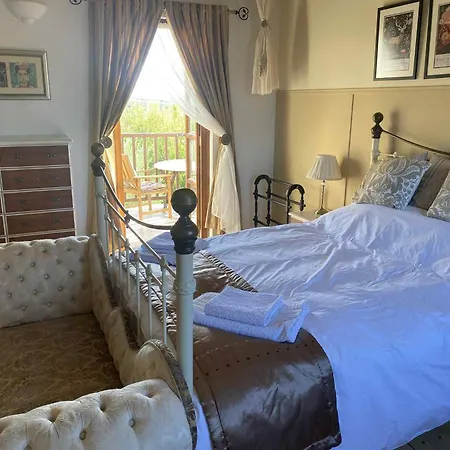 Privat bolig Olive Tree House *