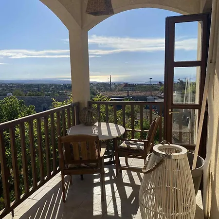 Olive Tree House Privat bolig *