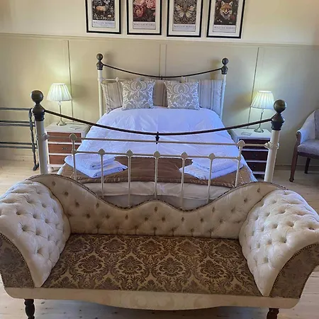 Séjour chez l'habitant Olive Tree House Anoyira