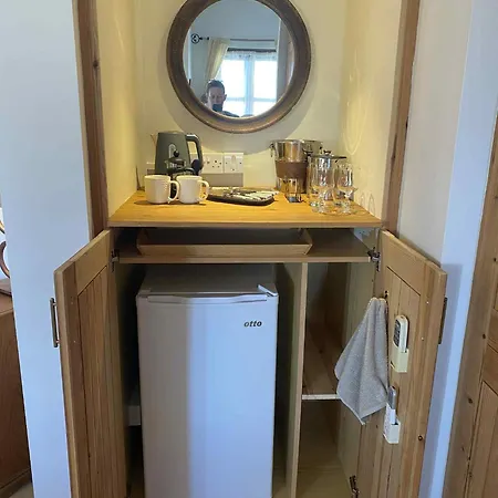 Olive Tree House Privat bolig Anoyira