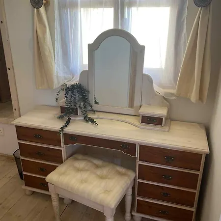 Privat bolig Olive Tree House