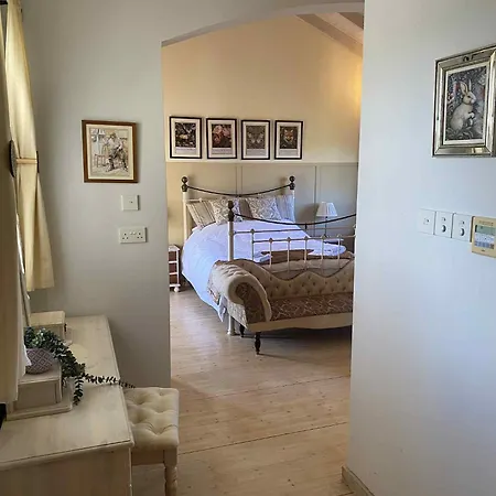 Olive Tree House Séjour chez l'habitant