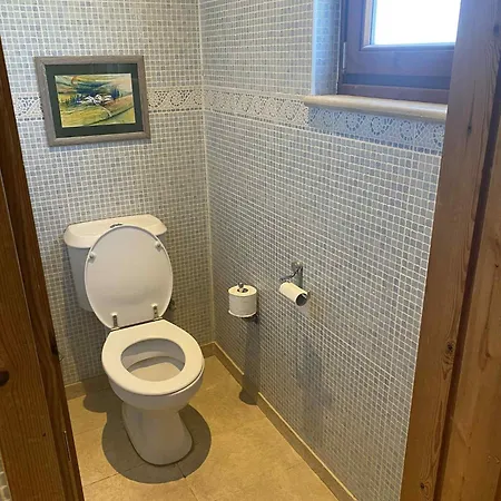 Privat bolig Olive Tree House Anoyira