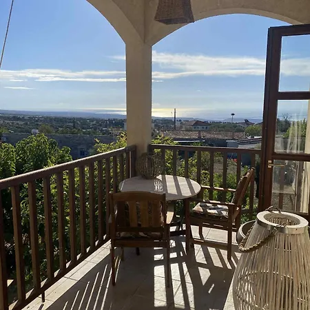 Olive Tree House Privat bolig *