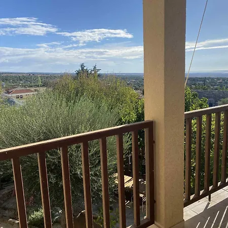 Olive Tree House Privat bolig