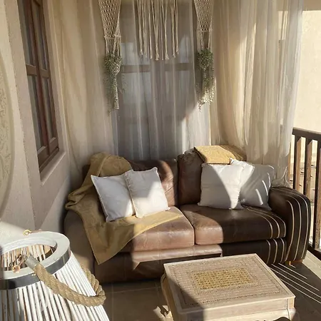 Séjour chez l'habitant Olive Tree House