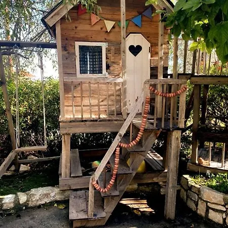 Olive Tree House Privat bolig