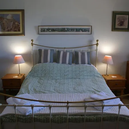 Olive Tree House Privat bolig Anoyira