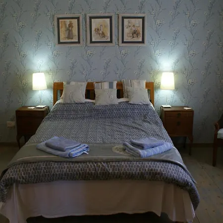 Olive Tree House *