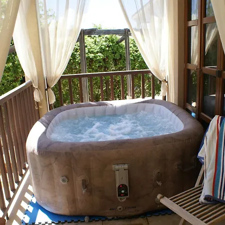 Olive Tree House Homestay *