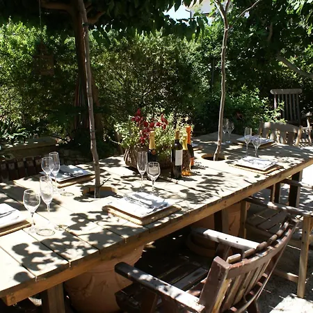 Homestay Olive Tree House Anoyira