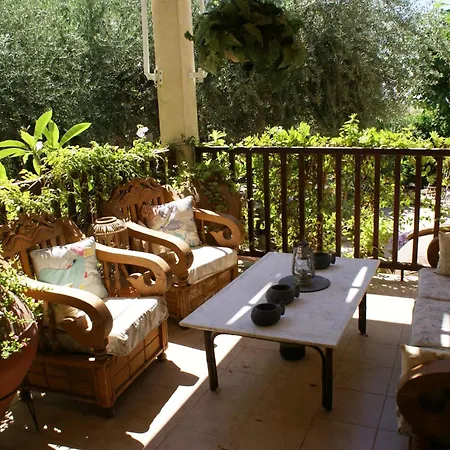 Olive Tree House Privat bolig *