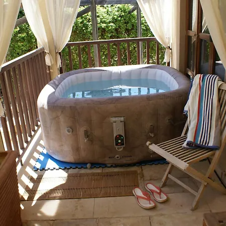 Olive Tree House