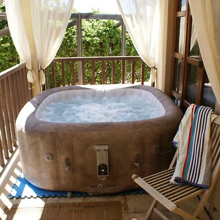 Olive Tree House Privat bolig