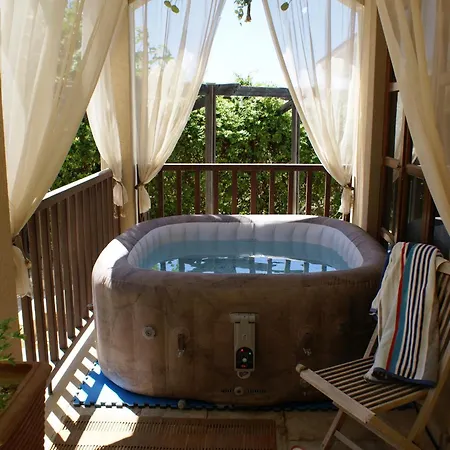 Olive Tree House Privat bolig *