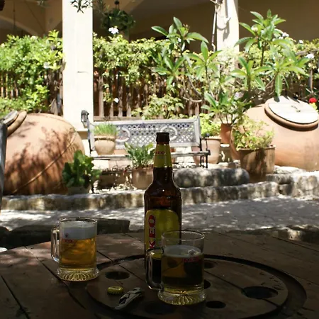 Privat bolig Olive Tree House *