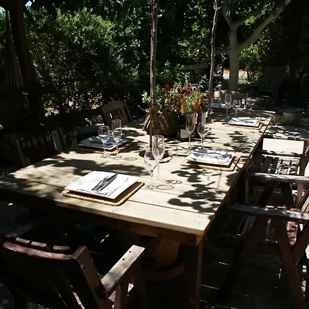Privat bolig Olive Tree House Anoyira