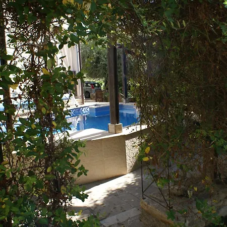 Olive Tree House Privat bolig *