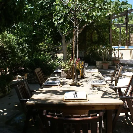 Olive Tree House Privat bolig Anoyira